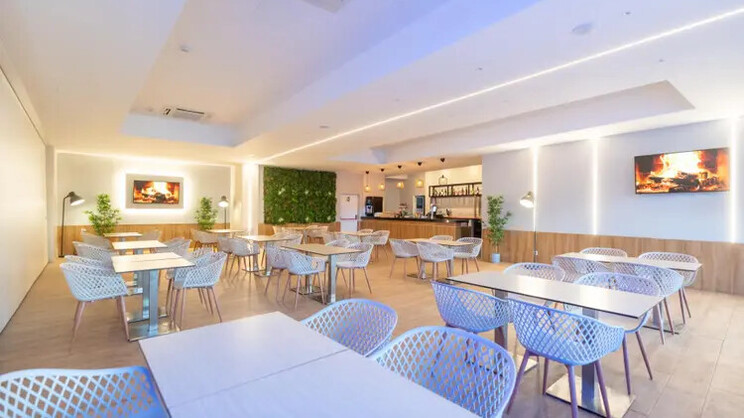 Hl Club Playa Blanca Hotel